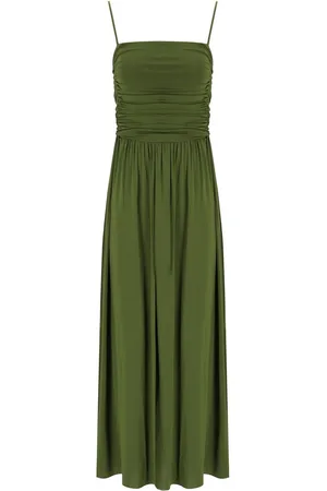 Max Mara ABITO MIDI GHIA