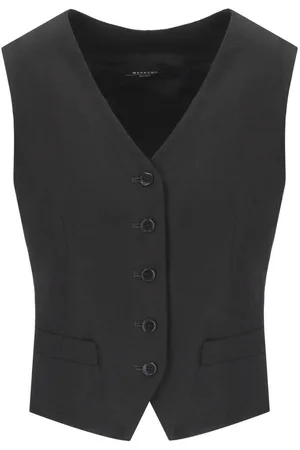 Max Mara GILET PACE