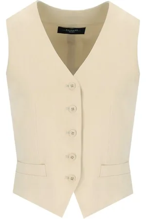 Max Mara GILET PACE