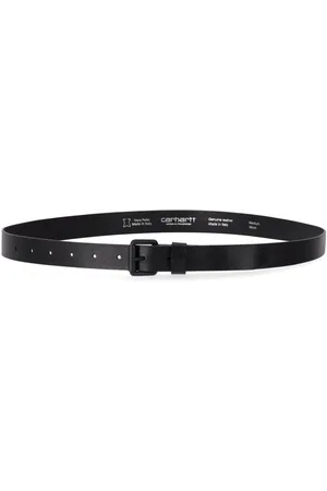 Carhartt CINTURA RYAN NERA