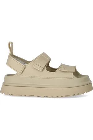 UGG SANDALO GOLDENGLOW SEA SALT