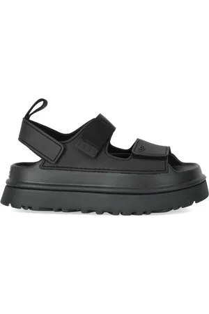 UGG SANDALO GOLDENGLOW