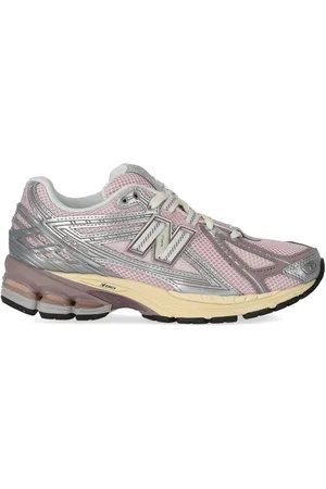 New Balance SNEAKER 1906R ARGENTO