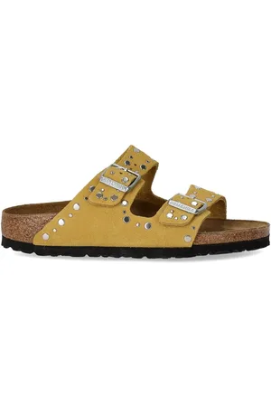Birkenstock CIABATTA ARIZONA RIVET OCRA