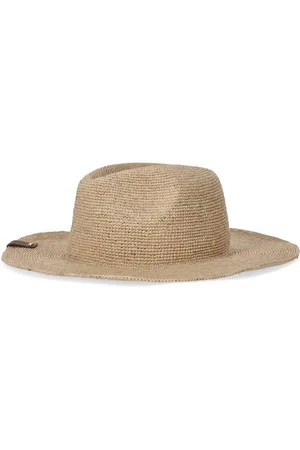 Max Mara CAPPELLO FUMATO