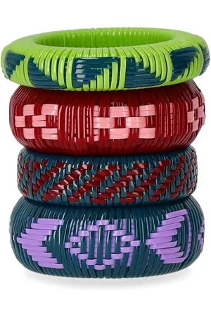 Max Mara SET DI BRACCIALI ARAL