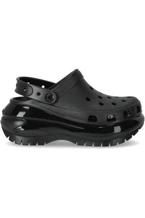 Crocs CLOG MEGA CRUSH NERA