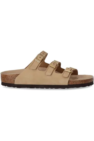 Birkenstock CIABATTA FLORIDA FRESH SANDCASTLE