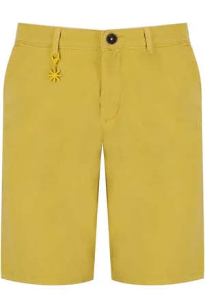 Manuel Ritz BERMUDA CHINO OCRA