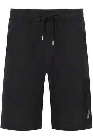 C.P. Company BERMUDA CARGO LIGHT FLEECE