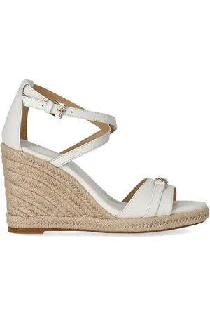 Michael Kors SANDALO CON ZEPPA MANDY
