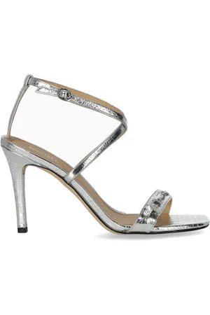 Michael Kors SANDALO CON TACCO LENA