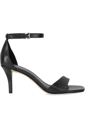 Michael Kors SANDALO CON TACCO JAIDA