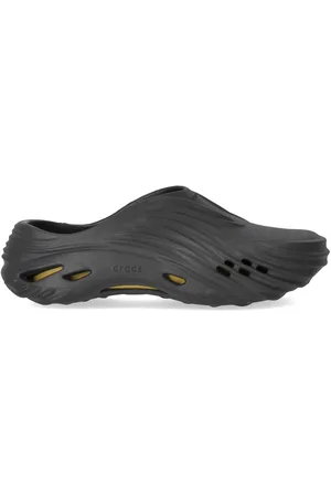 Crocs SLIP ON ECHO WAVE NERA
