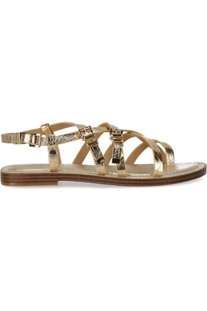 Michael Kors SANDALO FLAT DARRINGTON