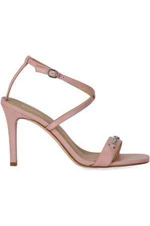 Michael Kors SANDALO CON TACCO LENA