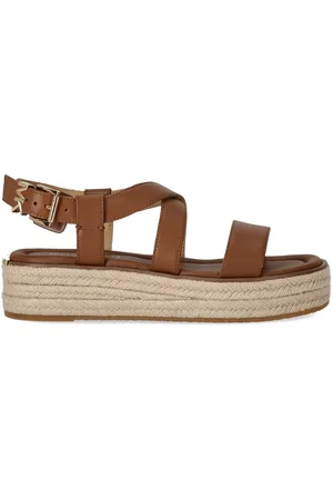 Michael Kors SANDALO PLATFORM LYNN