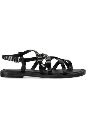 Michael Kors SANDALO FLAT DARRINGTON