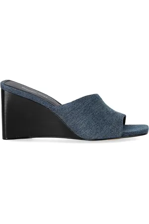 Michael Kors MULE MERRIAM DENIM