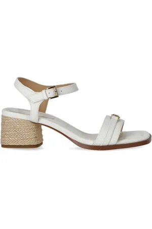 Michael Kors SANDALO CON TACCO MANDY