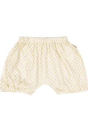 FILOBIO Pantaloncino copri pannolino - 3m - RS