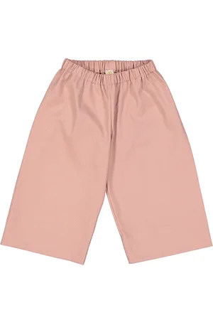 FILOBIO Pantalone in caldo cotone bio - 4y - R