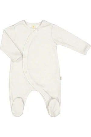 FILOBIO Tutina in caldo cotone biologico - 6m - S