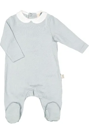 FILOBIO Tutina in Tencel primi mesi - 3m - A