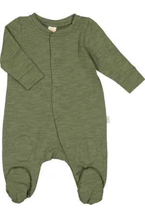 FILOBIO Tutina in cotone fiammato - 1m - V
