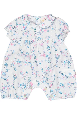 FILOBIO Pagliaccetto fresco per bimba - 1m - WR
