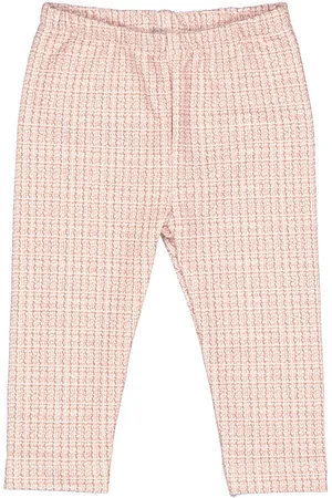 FILOBIO Leggings in caldo cotone bio - 3m - R