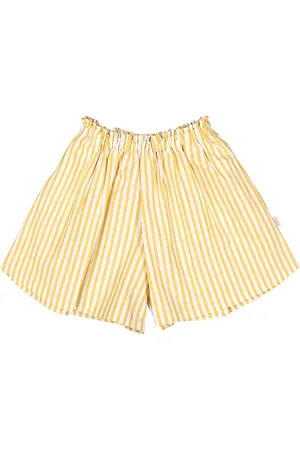 FILOBIO Short bimba in fresco cotone bio - 18m - WG