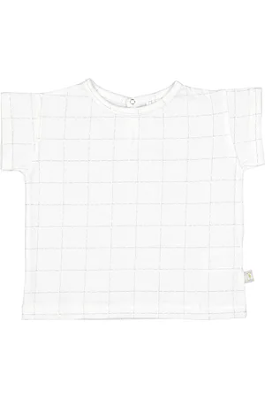 FILOBIO T-shirt in cotone biologico - 6m - WG