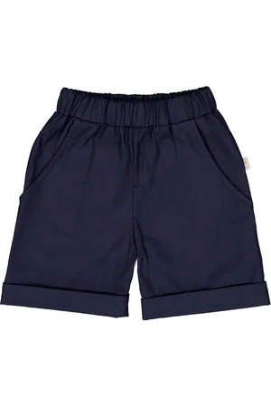 FILOBIO Pantaloncino classico per bimbo - 6m - B