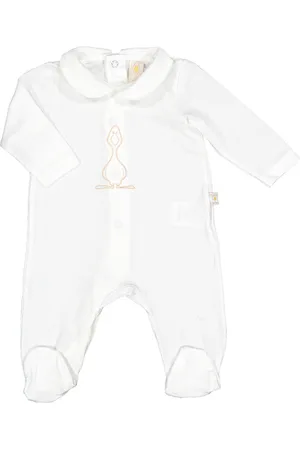 FILOBIO Tutina in Tencel - 6m - W