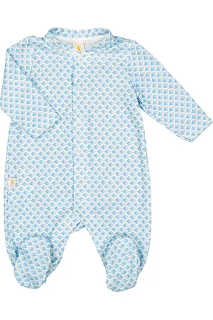 FILOBIO Tutina neonati primi mesi in cotone bio - 3m - RA