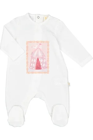 FILOBIO Fresca tutina in piquet bio - 3m - WT
