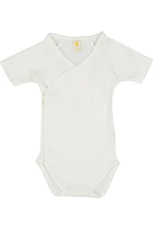 FILOBIO Body kimono in caldo cotone bio - 1m - W