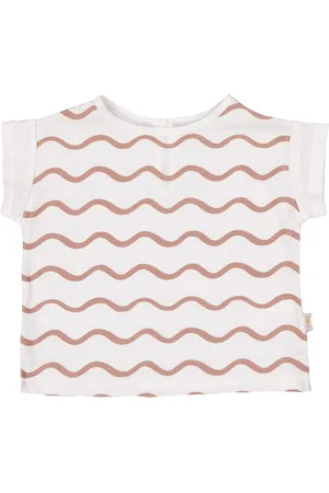 FILOBIO T-shirt in jersey di cotone biologico - 6m - M