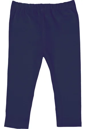 FILOBIO Leggings in jersey bio - 6m - B