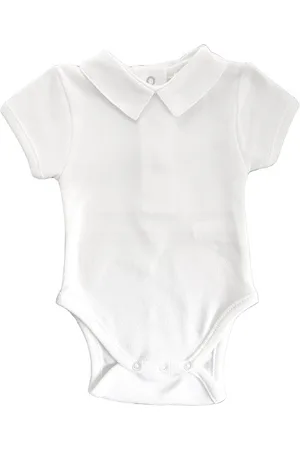 FILOBIO Body in puro cotone biologico - 1m - W