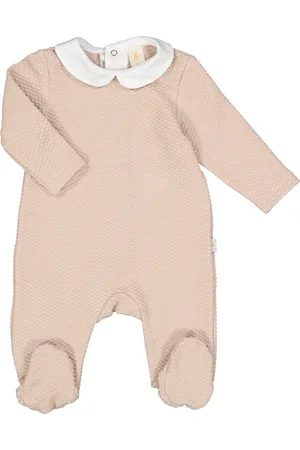 FILOBIO Tutina in cotone biologico - 9m - R