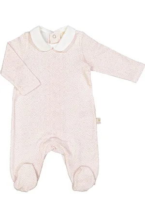 FILOBIO Tutina in cotone biologico spigato - 1m - R