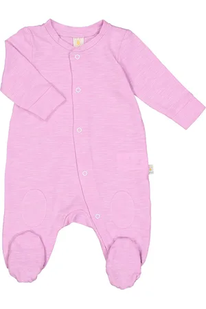 FILOBIO Tutina in cotone fiammato - 1m - O