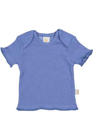 FILOBIO T-shirt in costina estiva bio - 1m - Z