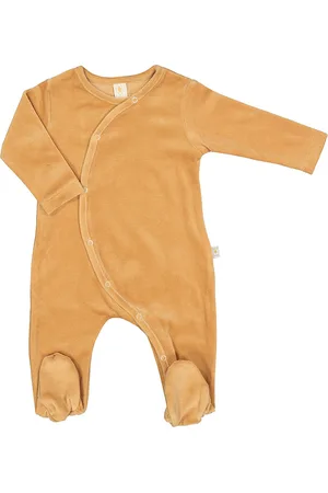 FILOBIO Morbida tutina neonato e primi mesi - 6m - M