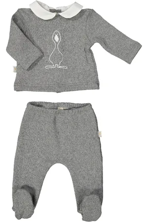 FILOBIO Completino neonato - 1m - GB
