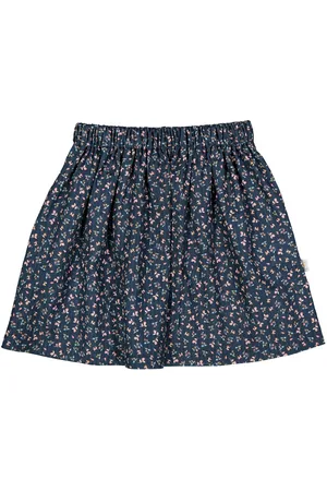 FILOBIO Gonna bimba a fiori - 3y - BF