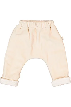 FILOBIO Pantalone foderato in cotone biologico - 1m - R