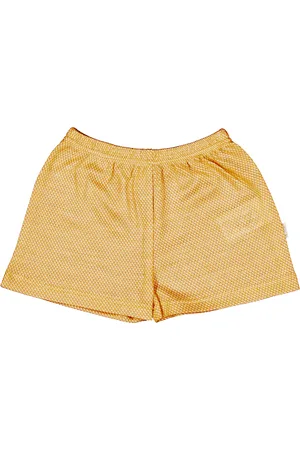 FILOBIO Pantaloncino in jaquard estivo - 3m - O